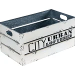 Ящик декоративный  CITY Urban Loft