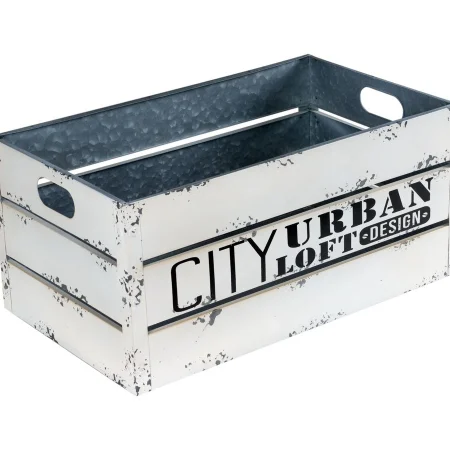 Ящик декоративный  CITY Urban Loft