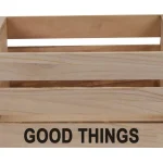 Ящик декоративный Good Things