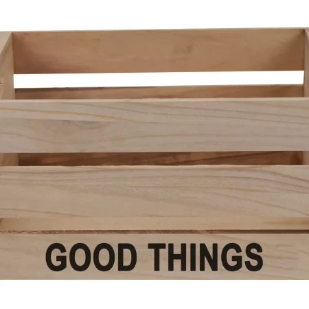 Ящик декоративный Good Things