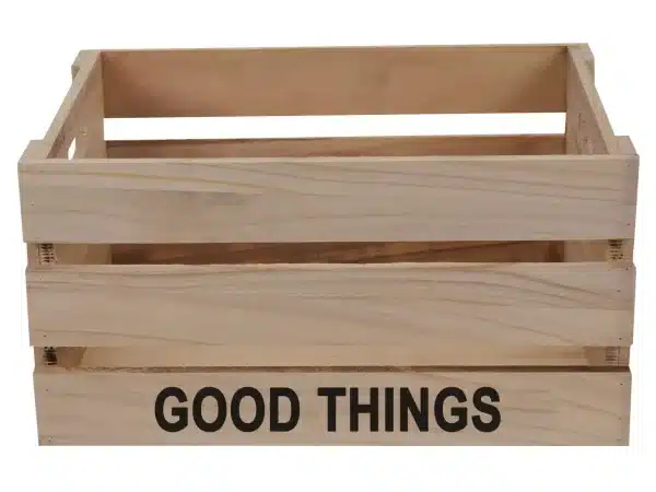Ящик декоративный Good Things