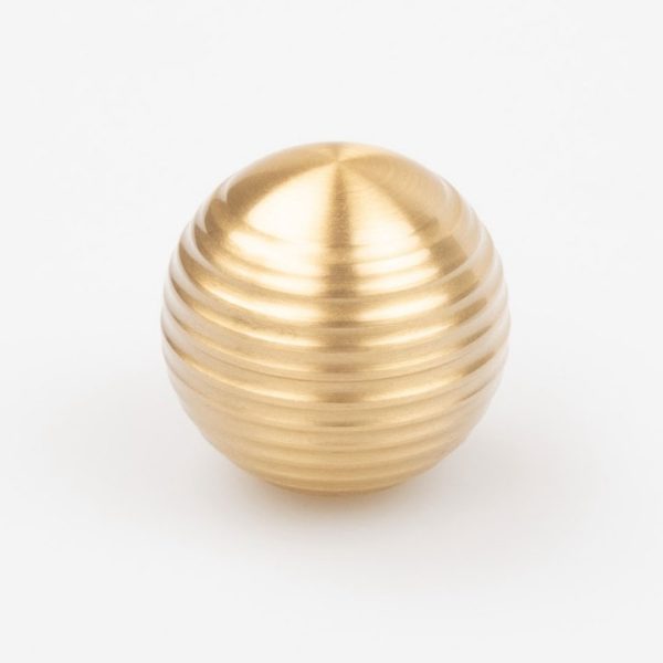 Ручка-кнопка Europa — изображение 2