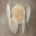 Настенный светильник Novida gold — изображение 2