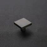 Ручка-кнопка HK006 black