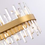 Люстра MD20020101-28ASG — изображение 2