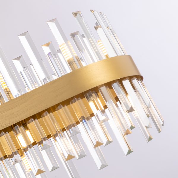 Люстра MD20020101-28ASG — изображение 2