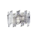 Настенный светильник MB22020110-2A chrome