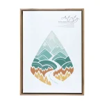 Картина Art 30х40см