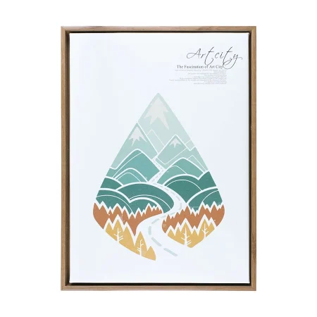 Картина Art 30х40см