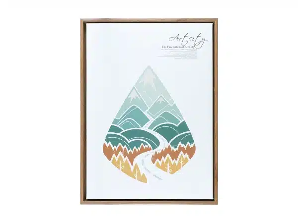 Картина Art 30х40см