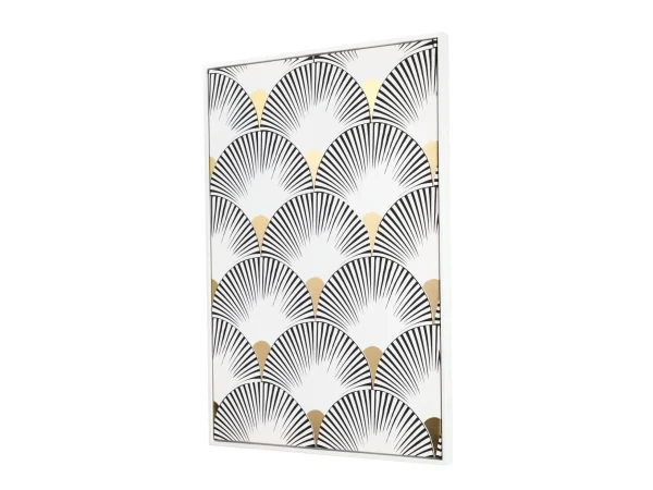 Картина в раме Аbstraction — изображение 2