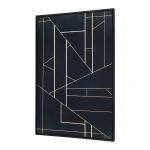 Картина в раме Аbstraction