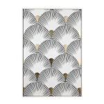 Картина в раме Аbstraction