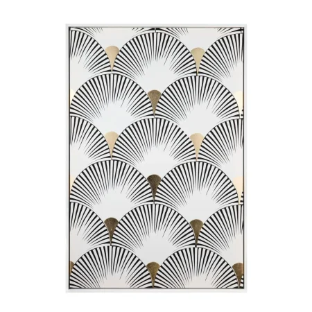 Картина в раме Аbstraction