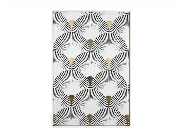 Картина в раме Аbstraction