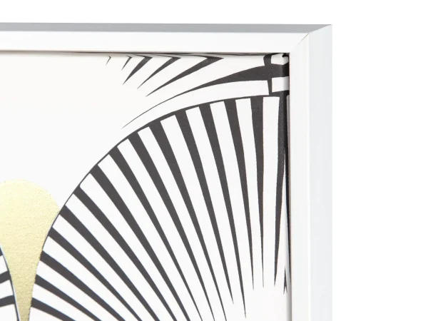 Картина в раме Аbstraction — изображение 4