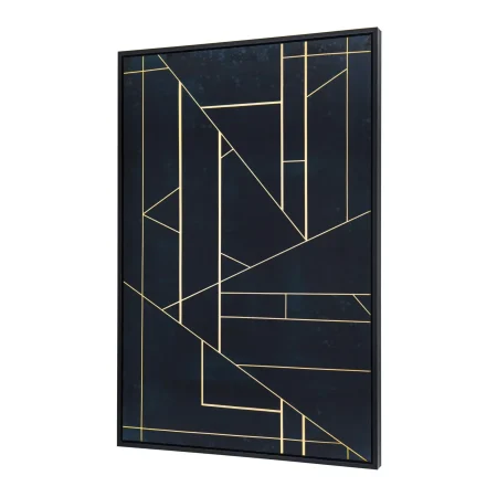 Картина в раме Аbstraction