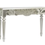 KFC651 Консоль зеркальная 1270*425*785мм