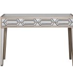 KFG045 Консоль зеркальная  120*35*80см