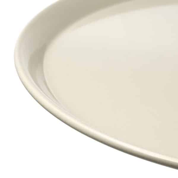 Кофейный столик Angel 40x55см, белый, металл — изображение 4