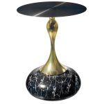 Кофейный столик Angel 40x55см