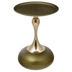 Кофейный столик Angel 40x55см