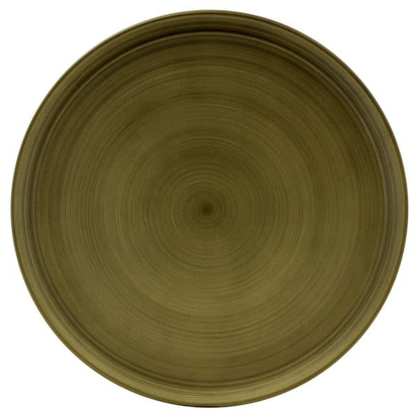 Кофейный столик Angel 40x55см, латунь, металл — изображение 5