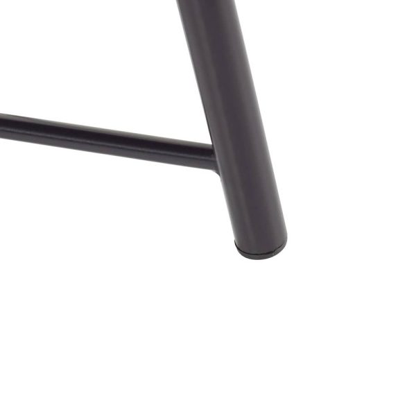 kofejnyj-stolik-moon-45x51sm-chjornyj-4 Кофейный столик Moon 45x51см, чёрный — изображение 5