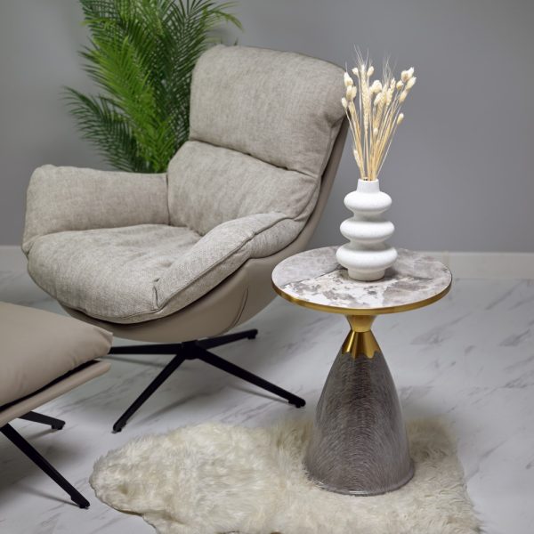 серый мрамор