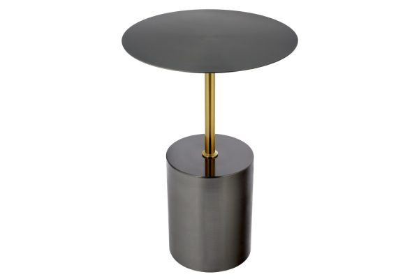 Кофейный столик Solid диам.40см x 58см