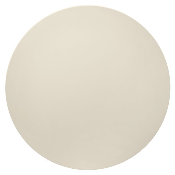 Кофейный столик Stupa 40x54см, белый, металл — изображение 5