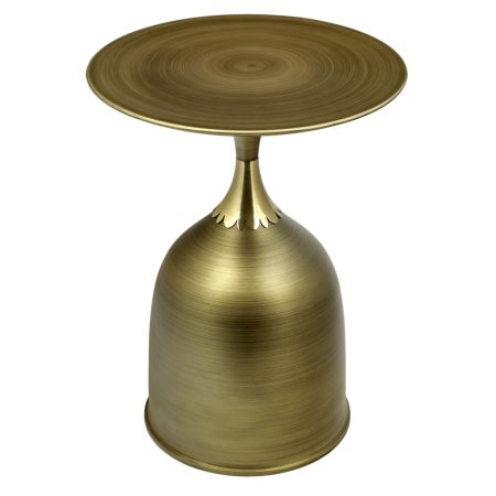 Кофейный столик Stupa 40x54см