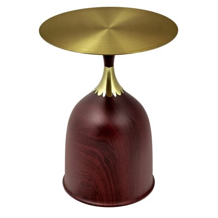 Кофейный столик Stupa 40x54см