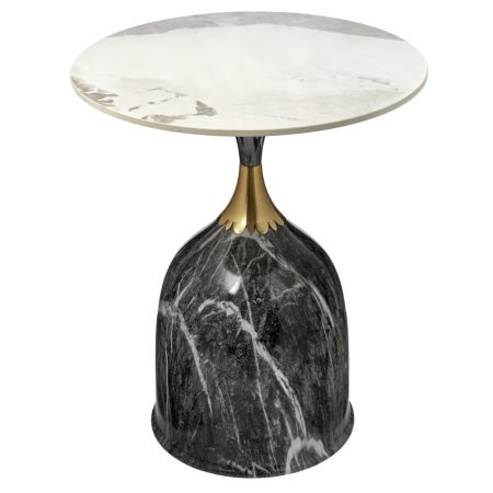 Кофейный столик Stupa диам.40см x 54см