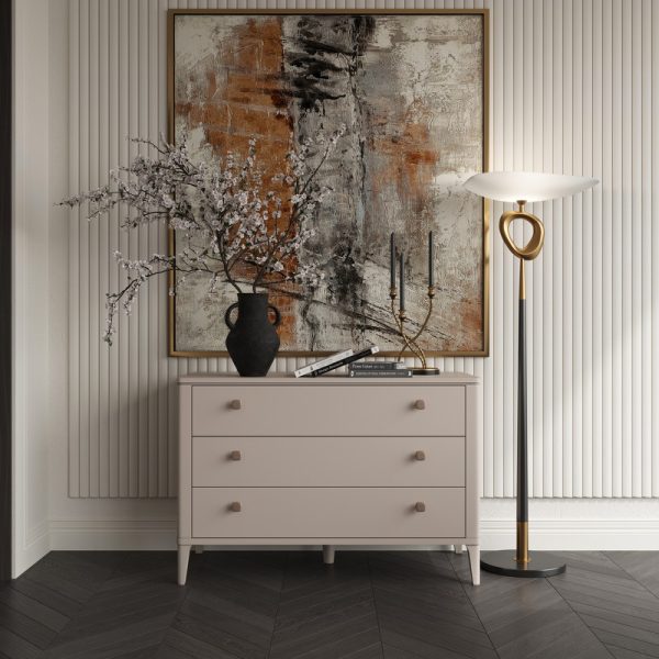 Комод ALBA NEW, FRATELLI BARRI — изображение 4