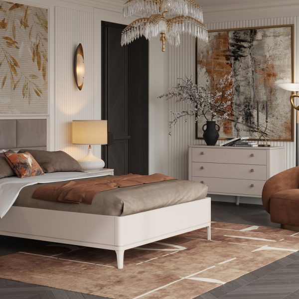 Комод ALBA NEW, FRATELLI BARRI — изображение 5