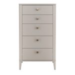 Комод высокий ALBA NEW, FRATELLI BARRI — изображение 3