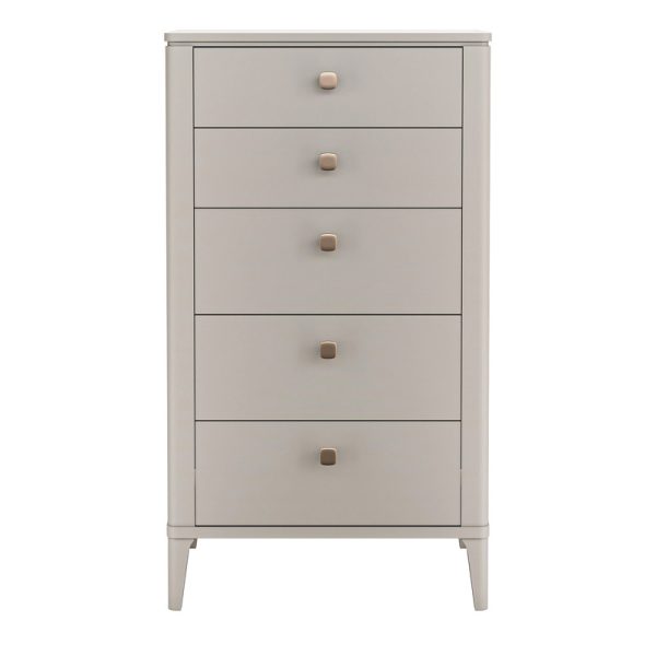 Комод высокий ALBA NEW, FRATELLI BARRI — изображение 3