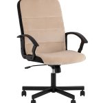 Компьютерное кресло TopChairs ST-TRACER песочный