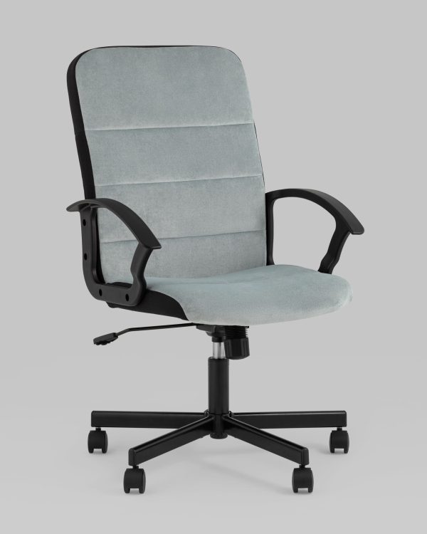 kompjuternoe-kreslo-topchairs-st-tracer-sero-goluboj-1 Компьютерное кресло TopChairs ST-TRACER серо-голубой — изображение 2