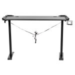 Компьютерный стол Epic 120х60х75см — изображение 2