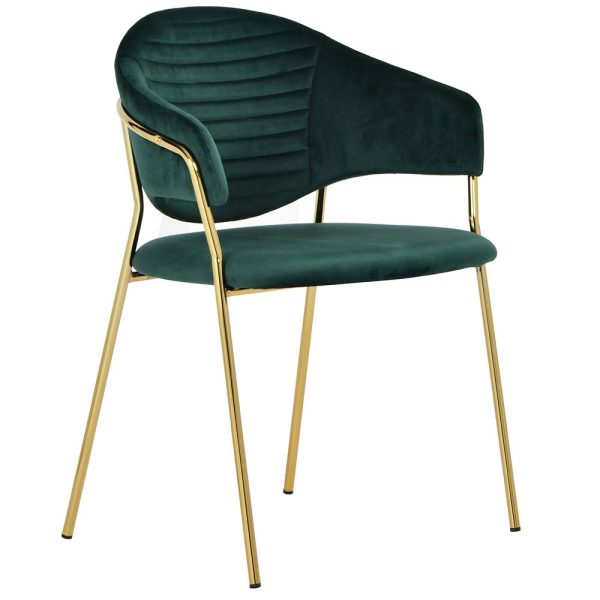 komplekt-iz-2-h-stulev-avatar-zeljonyj-1 Комплект из 2-х стульев Avatar зелёный — изображение 2