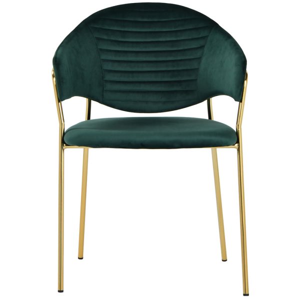 komplekt-iz-2-h-stulev-avatar-zeljonyj-3 Комплект из 2-х стульев Avatar зелёный — изображение 4