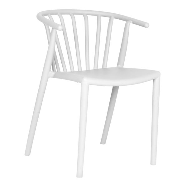 Комплект из 2-х стульев Venice белый — изображение 3