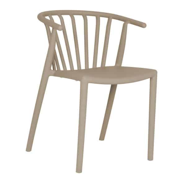 Комплект из 2-х стульев Venice капучино — изображение 3