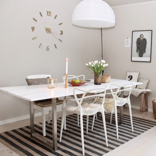 komplekt-iz-4-h-stulev-masters-belyj-1 Комплект из 4-х стульев Masters белый — изображение 2