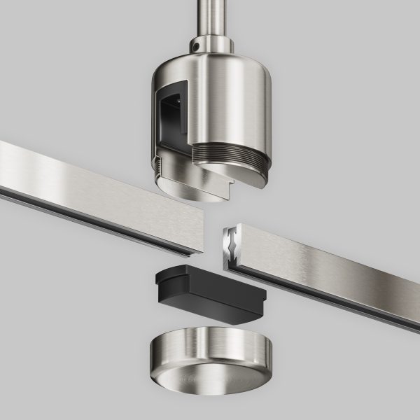 Комплектующие для трековой системы Technical TRA156C-IPCL1-PT — изображение 4