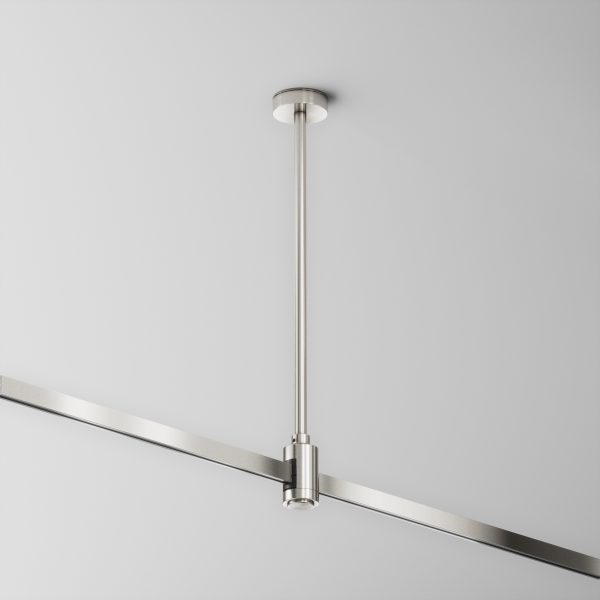 Комплектующие для трековой системы Technical TRA158C-B1-PT — изображение 2