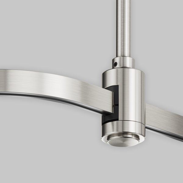 Комплектующие для трековой системы Technical TRX154-RC80-PT — изображение 2