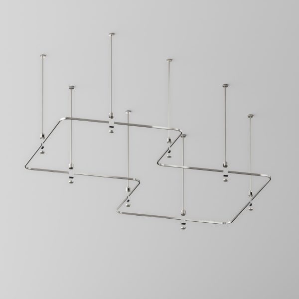 Комплектующие для трековой системы Technical TRX154-RC80-PT — изображение 5